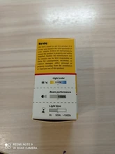 Fagus-bombillas halógenas para faro delantero de coche, 2 uds., marca US 9012 Hir2, 12V, 55W, color blanco, para faros delanteros