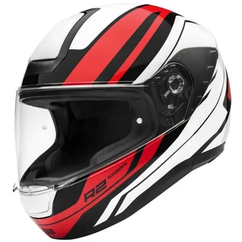 

Schuberth helmet R2 enforcer