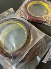 Double-Sided-Tape Strong-Tape Black 3M Car AND Special Office-Decor