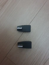 90-Degree Adapter Stable-Performance Female Usb-2.0 Connecter Below/above-Angle Laptop