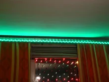 Tape Ribbon Led-Light-Strip Warm White Bluetooth Flexible 5050 RGBWW SMD DC 30M 20M 15M
