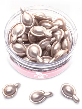 

Korean capsules facial care BB F10 essential oil Rose, 30 capsules