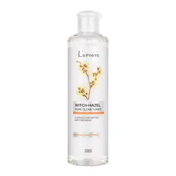 

Toner for face l'arvore witch-hazel pore clear Toner