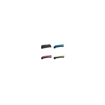 

TK-550M 1T02HMBEU0 Magenta Toner Color Compatibile Kyocera Mita FS-C5200, FS-C5200DN -5k Copie