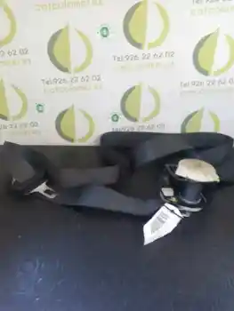 

6239238 Safety belt Rear Left Nissan Almera Tino (v10m) 2.2 16v Turbodiesel Cat