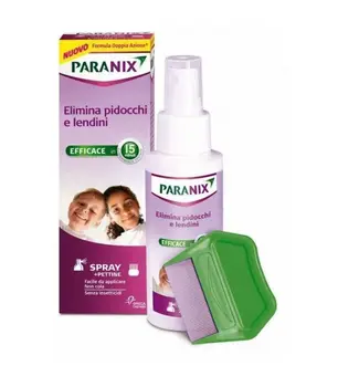 

Paranix Spray 100 ml