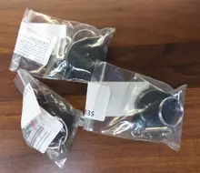 Llavero retráctil de 5 estilos, llavero de Metal de 60/74/75cm, con Clip de retroceso, deportivo, Antipérdida, portatarjetas de identificación