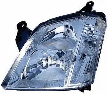 

LIGHTHOUSE OPEL MERIVA Right Compatible
