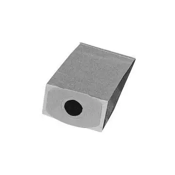 

HV15 10 paper bags for vacuum cleaner HooverELETTROCASA7.15