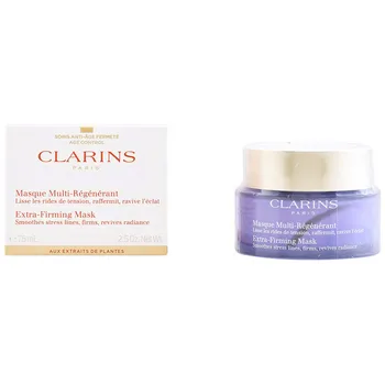 

Anti-Ageing Revitalising Mask Multi-régénérante Clarins (75 ml)