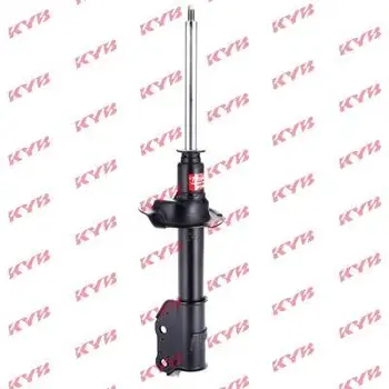 

Shock absorber front left gas Mazda CX-7 01 KAYABA 339156