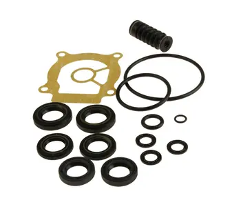 

Repair kit for Suzuki dt25c/30c/df25t/30T (3 TS) 2570095d01000