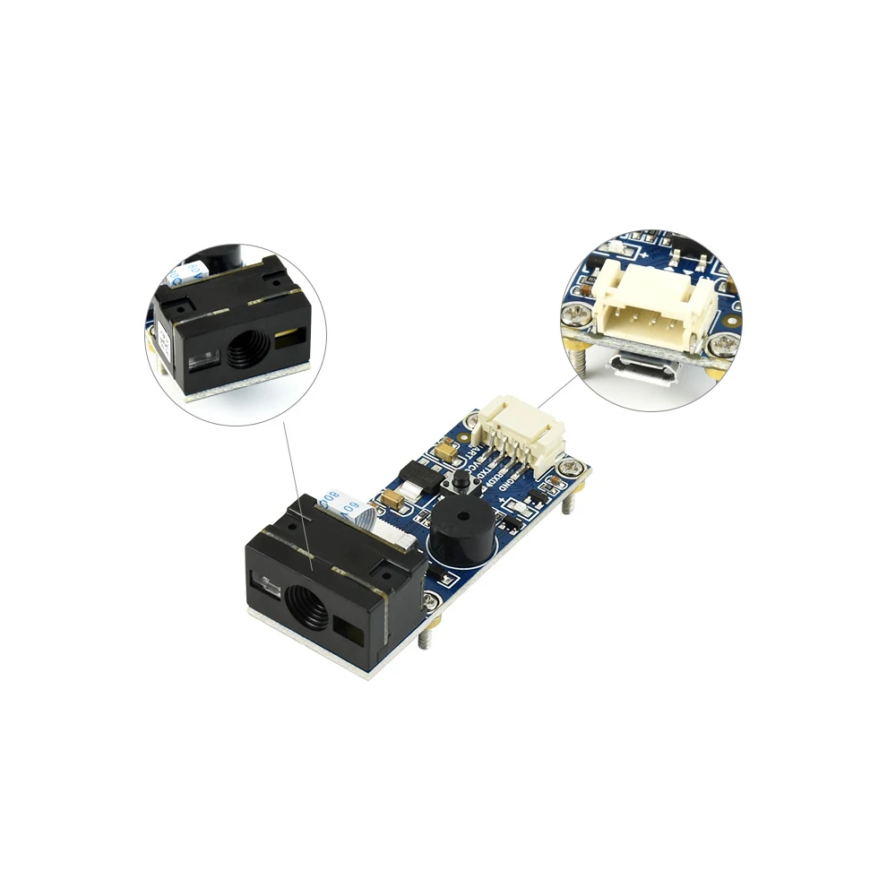 5V USB UART  2  ڵ QR ڵ UPC EAN  ĳ ν   ŰƮ, PC arduino