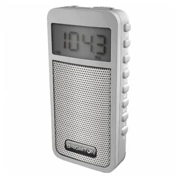 

Transistor Radio BRIGMTON 221006 5 mW