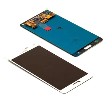 

Original full screen for Samsung Galaxy Note 4 N910F White