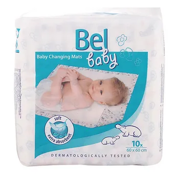 

Bed Cover Baby Bel (10 uds)