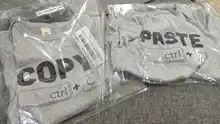 Copy Paste Twins Twins Announcement Gifts for Twins Baby Shower Gift for Boys Boys