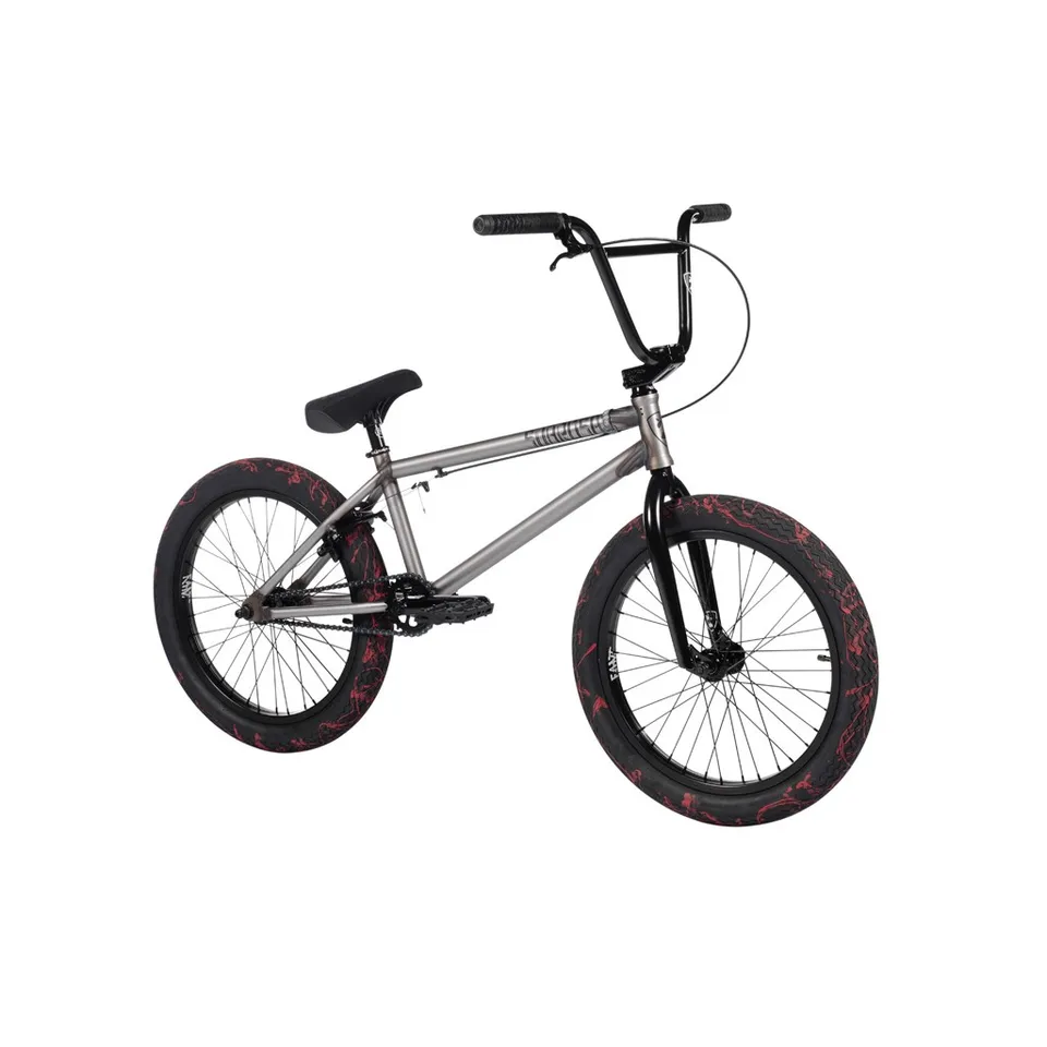 自転車本体 SUBROSA Salvador BMX Subrosa Salvador BMX Bike – Source BMX - EU