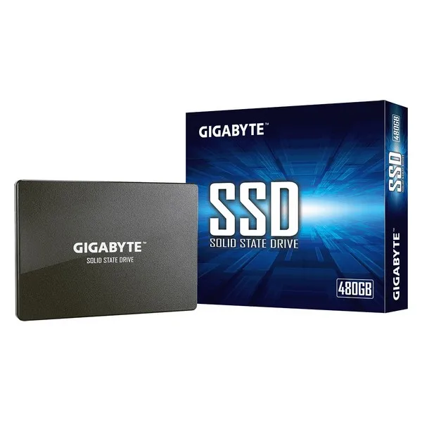  Festplatte Gigabyte GP-GSTFS3 25 