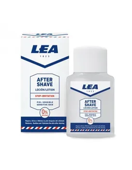 

Lea After Shave Lotion Sensitive Skin 125ml.