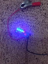 Indicator-Module Led-Voltage-Display Lithium-Battery-Capacity Li-Ion 4S 1S 3S 24V 36V