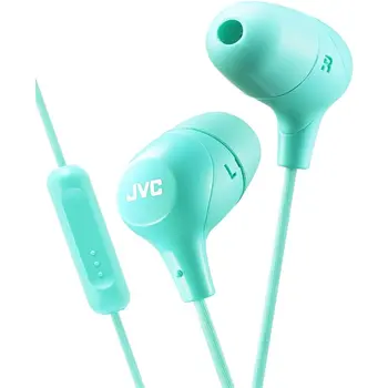 

JVC HA-FX38M-G-E Green