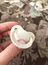 Pudcoco-chupetes de silicona para recién nacidos, soporte para chupete infantil, Clip para chupetes de bebé, tallas S, M, 0 a 36M, 2020