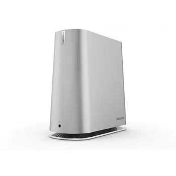 

Lenovo Ideacentre 620S-03IKL i5-7400t 8GB 2TB + 16GB Optane w10 silver inc. Keyboard and Mouse Wireless