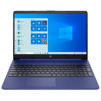 

Laptop HP 15s-fq1091ur