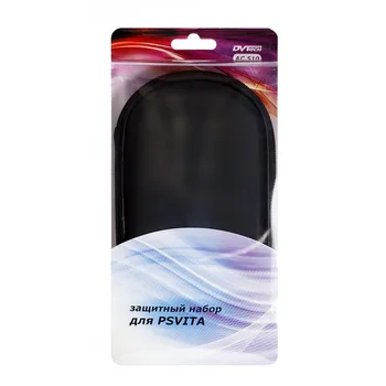 

Protective set for PS Vita dvtech ac-510