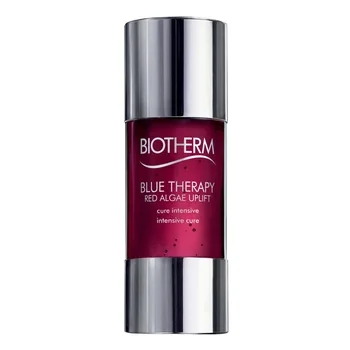 

INTENSIVE care BIOTHERM BLUE THERAPY RED ALGAE UPLIFT SERUM 15ML HOMBRE