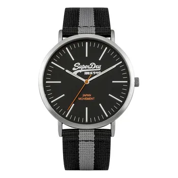 

Men's Watch Superdry SYG183BE (40 mm)