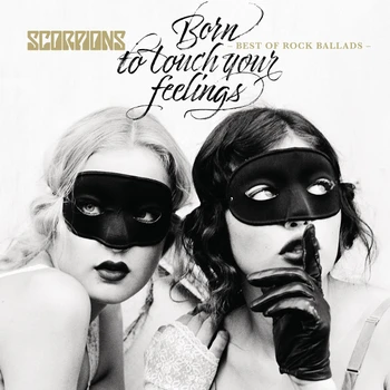 

Scorpions / Born to Touch Your Feelings - Best of Rock Ballads (CD)