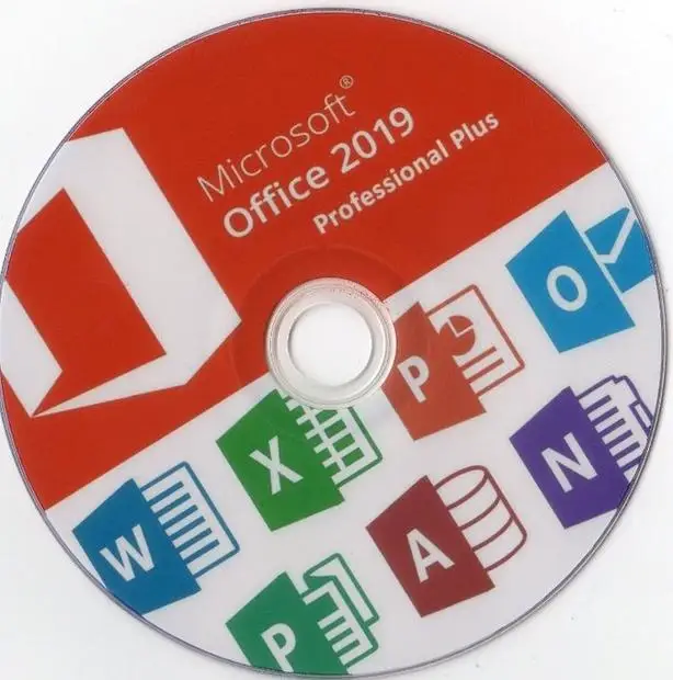 Licencia profesional Plus, multilingue, oficina, 2019