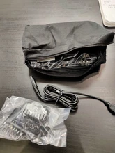 Cortadora de pelo para peluquero Xiaomi Riwa, cortadora eléctrica lavable con pantalla LED, cortadora de pelo profesional recargable para hombres pelos lavadora  máquinas de cortar 0 mm hair clippers  máquina barba