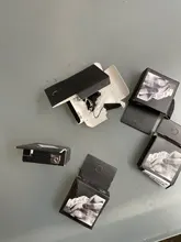 Cadena de mapeo con Microblading, 10m, tatuaje preincrustado, PMU, para mapeo, marcador de cejas, hilo de tatuaje