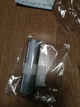 FORAUTO Car Styling Carbon Fiber 3D Car Stickers 10cm x 127cm Tint Vinyl Film