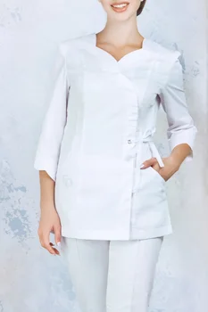 

Medical blouse women's 14-1499 3/4164-42