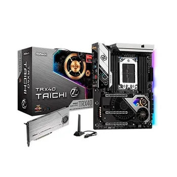 

Motherboard Asrock TRX40 Taichi