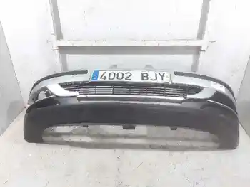 

SEAT LEON front bumper bumper (1M1)