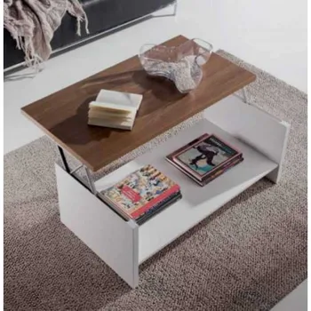 

Coffee table liftable 2