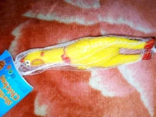 Hot Sell Screaming Chicken Pets Dog Toys Squeeze Squeaky Sound Funny Toy Safety Rubber