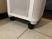 Guide-Wheel Air-Purifier Xiaomi Mijia for 3H/MAX All-Series Accessories-Parts-Kits