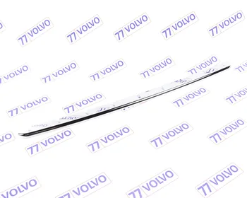 

30635599 front bumper molding central Volvo 30635599