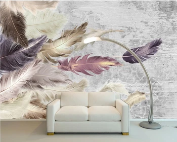 

3D photo wallpaper. Tropical gold leaves. Any sizes. Fast shipping to Russia.