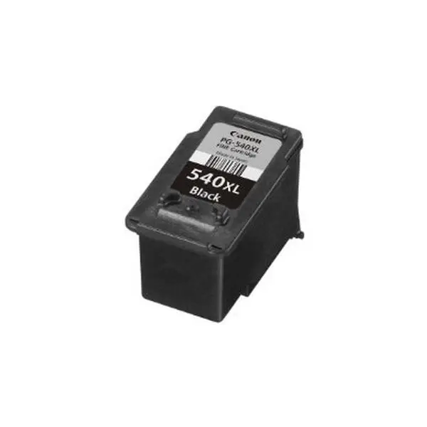 Оригинальные чернила Canon PG-540 XL MG2250 21 мл черный