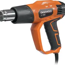 Фен DAEWOO DAF 2000