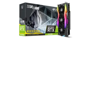 

Zotac Vga Rtx 2080 Super Amp