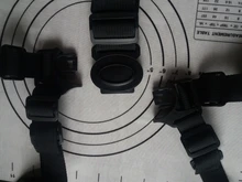 Arnés Universal de 5 puntos para bebés, cinturones de seguridad para cochecito, silla alta, seguridad para niños, correa de cochecito