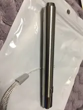 Pocket-Lamp Marker Aa-Battery Uv-Flashlight-Torch Checker-Detection Stainless-Steel Ultra-Violet-Light